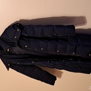 Gorgeous Cole Haan winter coat